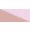 GUESS Women's Pink and Rose Gold-Tone Clear Heart Watch