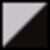 Nike Fury Headband (One Size Fits Most, White/Black)