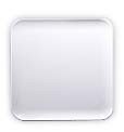 Cuisinart BA-1111 PrepBoard/Counter Protector, Square