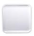 Cuisinart BA-1111 PrepBoard/Counter Protector, Square