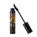 SunniMix Makeup Waterproof Mascara Black Eyelash Thick Lash Extension Curved Brush - 10g