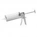 Blesiya Tomato Ketchup Vinegar Sauce Dispenser Condiment Bottle Gun Hamburger Tool
