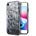 Ringke Air Prism Case Designed for iPhone 7/8 / SE 2020 (4.7-Inch) - Glitter Gray