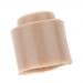 MonkeyJack 1/6 Joint Parts (Nude Color) Repair Accessories for 12 inch Action Figure Military Model Bodies