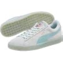puma suede classic glitz