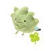 San-x Sumikko Gurashi Plush 2'' Weed w/ Mini Weed