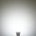LUNO A19 Non-Dimmable LED Bulb, 6.0W (40W Equivalent), 450 Lumens, 4000K (Neutral White), Medium Base (E26), UL Certified (10-Pack)