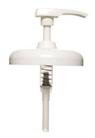 Aquage Pump - For 16 Ounce Conditioner Jars