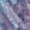 TY Beanie Ballz Sulley Blue Monster Plush