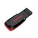 SanDisk Cruzer Blade 4GB USB 2.0 Flash drive- SDCZ50-004G