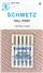 SCHMETZ Ball Point Machine Needle Assortment