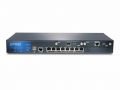 Juniper VPN Firewall Security Appliance (SRX220H2)