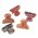France Luxe Mini Couture Jaw - Splash Garden