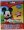 Mickey Mouse Sticker Book, 111-Count-Disney