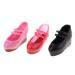 CUTICATE 3 Pair 6pcs 1/6 Dolls Slope Heels Shoes for Blythe Dolls Clothes Accessories, Kids Girls Toy