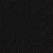 MG Women's Cotton Twill Clip-On Visor-4115-BLACK