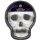Wilton Skull Cake Pan with Flutes