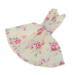 CUTICATE Cute Costume Fashionable Floral Dress for 12inch Girl Doll 1/6 Clothes Changing Toy for Girls