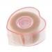 Dolity Double Eyelid Stickers - Breathable Adhesive Invisible Fiber - Natural Complexion Eyelid Tape - a