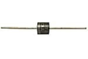 Taitron Components T6A100L Diode, GP, 6.0A, 1000 Volt (Pack of 10)