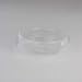 Plastic Clear Hinged Containers, 9, PK200