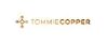 חולצות לחץ לבנים Tommie Copper 