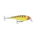 Rapala Super Shad Rap 14 Fishing lure, 5.5-Inch, Hot Tiger