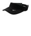 Nike Mens Golf Dri-fit Swoosh Visor, Black
