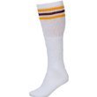AJs Retro Knee High Tube Socks