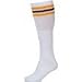 AJs Retro Knee High Tube Socks