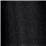 Shadowline 38 Inch Flare Half Slip, Black, 1X