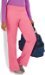 Allure by White Cross Women's Yoga Elastic Waistband Scrub Pant Xx-Large Tangelo