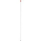 TRAM 4-W-HC Fiberglass CB Antenna (White, 4 feet)