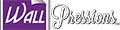 Wall Pressions store logo