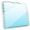 BoxWave ClearTouch Glass Garmin Forerunner 230 Screen Protector - Premium HD Tempered Glass Screen Protector