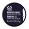 The Body Shop Elderflower Cooling Eye Gel, 0.5 Fluid Ounce