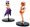 One Piece DXF the Grandline Lady 15th Edition Vol.1 Nami & Nico Robin 2 Figures Set Banpresto Japan