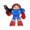Heros of the Storm Mystery Minis: Patriotic Raynor