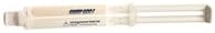Gishy Goo Better Than Braces Orthodontic Wax One (1) 5ml Syringe Opalescence Tooth Color