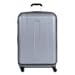 Delsey Luggage Helium Shadow 3.0 29 Inch Exp. Spinner Trolley, Platinum, One Size