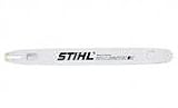 STIHL ROLLOMATIC E CHAINSAW GUIDE BAR 30030006113 16"