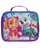 Paw Patrol Girls Skye and Everest Pink Insulated Lunch Bag - Lunch Box