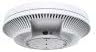 TP-Link EAP610 AX1800 Wireless Ceiling Access Point WiFi 6 Dual Band PoE White view 4