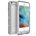 iPhone 6S Battery Case, iPhone 6 Battery Case, ZVOLTZ ZT6 Series Charger Charging Case for iPhone 6 and 6s (4.7 Inches) [1 Year WARRANTY] - [Silver/Clear] - 3100mAh [Apple MFI Certified]