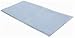 Smart Caregiver Cordless Floor Mat (No Alarm in Patient's Room),Gray,24 x 48