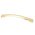 France Luxe Old Fashioned Slide Barrette Pair