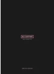 Blackpink - Album (Japan Version) (Limited A Version) (Incl. DVD