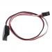 SunniMix Temperature Probe Sensor Cable Lead Wire for Imax B5 B6 B6AC Lipo Battery Charger RC DIY Accessories