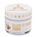 Jeffree Star Cosmetics Velour Lip Scrub, Limited Edition Holiday 2018, Eggnog