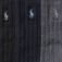 Polo Ralph Lauren Over The Calf Dress Socks 3-Pack, One Size, Navy Assorted